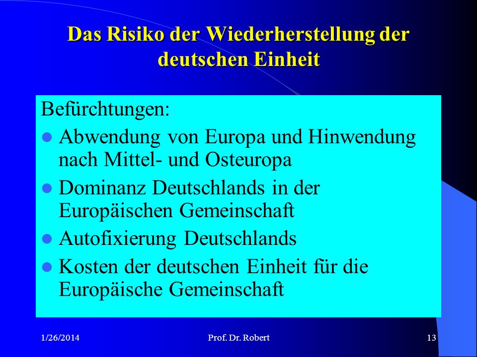 Die Gründe der Abwesenheit der Potenz bei den Männern